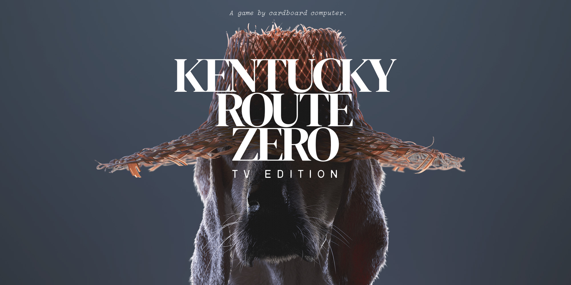 Melibatkan diri dalam Perjalanan Mistik dengan Kentucky Route Zero!